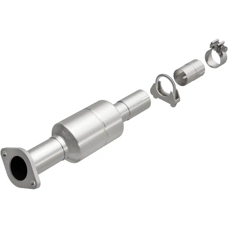 MagnaFlow Direct Fit Catalytic Converter 2012 Hyundai Veloster 1.6L