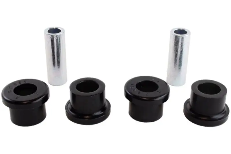 Whiteline Plus VAG MK4 A4 Type 1J Front Lower Inner Control Arm Bushing Kit Standard Replacement 97-05