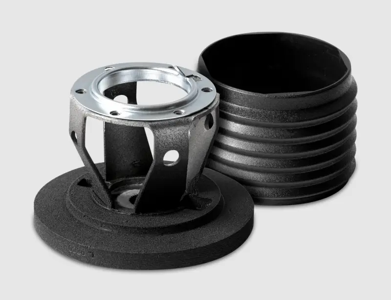 Momo 74-88 VW Steering Wheel Hub Adapter Compatible Classic Volkswagen Models