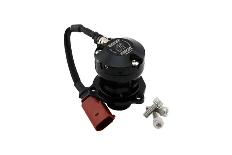 Turbosmart Kompact EM Dual Port Blow Off Valve 15-21 VW GTI/Golf R MK7