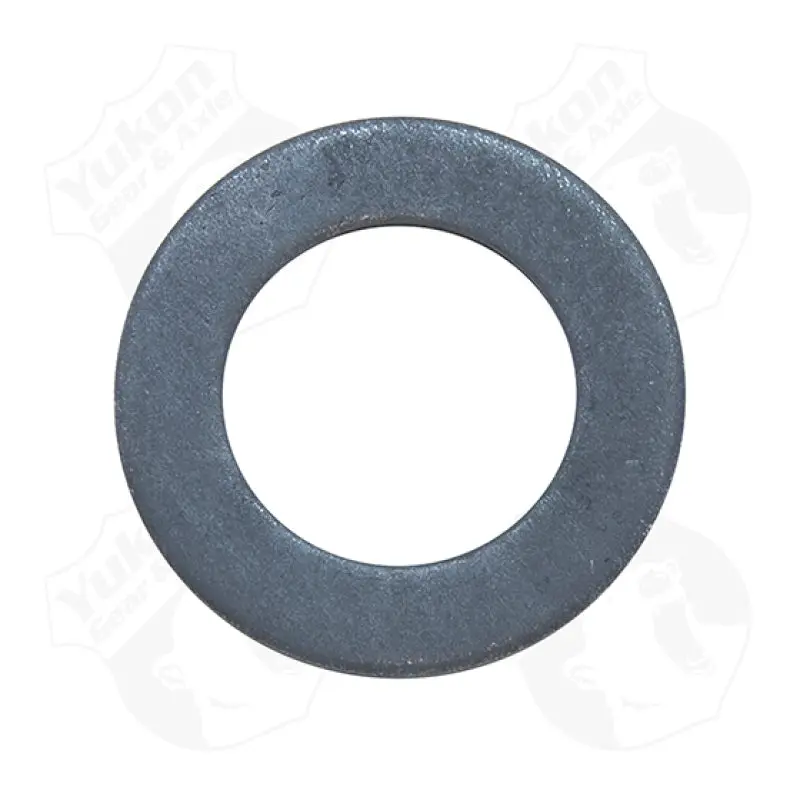 Yukon Outer Stub Axle Nut Washer Dodge Dana 44 and Dana 60 Axles Yukon Gear & Axle