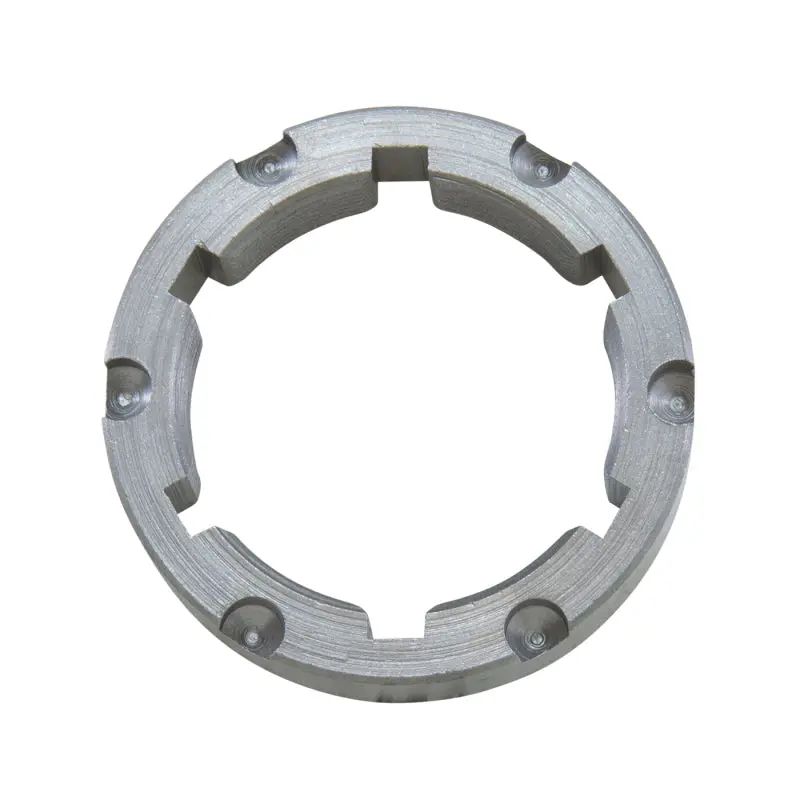 Yukon Spindle Nut Washer GM 10.5in 14 Bolt Truck 2.160in ID 1 Tab Yukon Gear & Axle