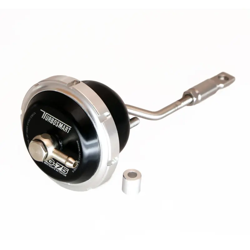 Turbosmart IWG75 2015 Subaru Impreza WRX 7 PSI Black Internal Wastegate Actuator