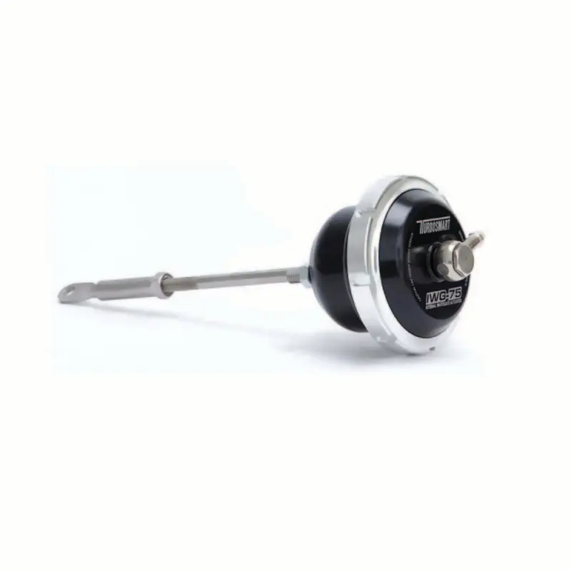 Turbosmart IWG75 Mazda Protege 7 PSI Black Internal Wastegate Actuator Turbo Boost Control