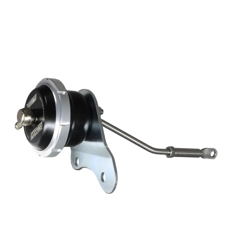 Turbosmart IWG75 Nissan Juke Pulsar 7 PSI Black Internal Wastegate Actuator Turbo Boost Control