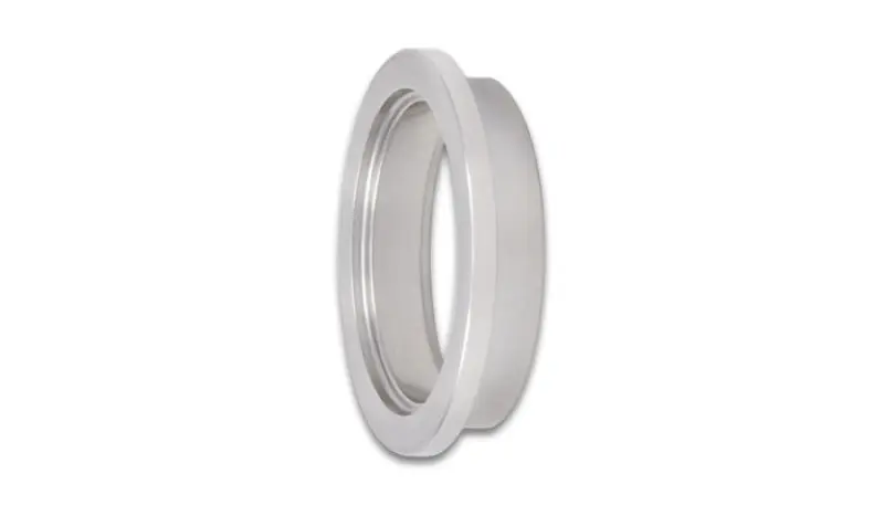Vibrant 304 Stainless Steel V-Band Wastegate Flange Tial V60 60mm Inlet Side