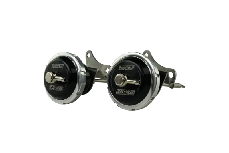 Turbosmart Nissan GT-R RB26DETT 14 PSI Internal Twin Port Wastegate Kit Turbo Upgrade