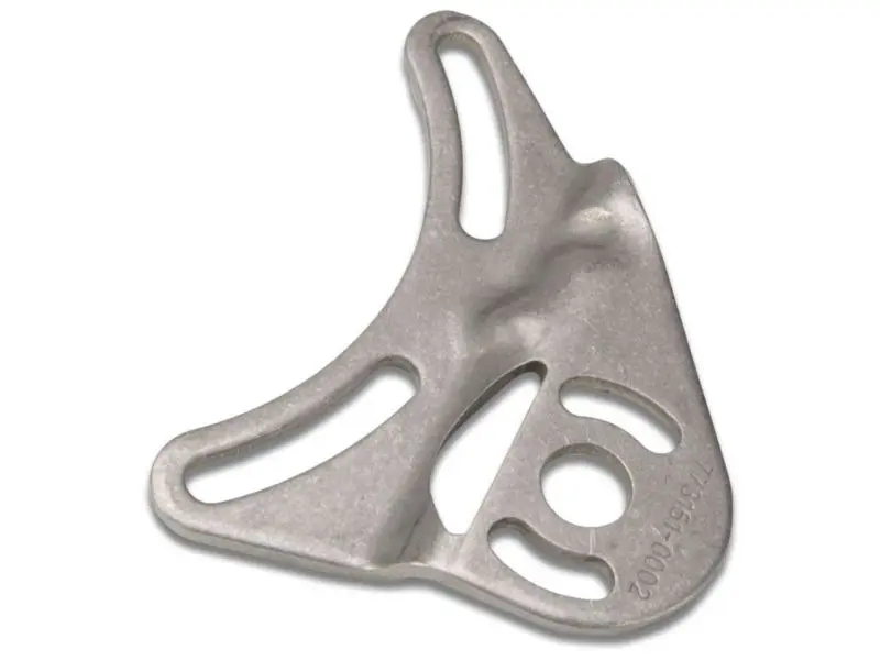 Garrett GT28 Adjustable Wastegate Bracket Turbocharger Systems