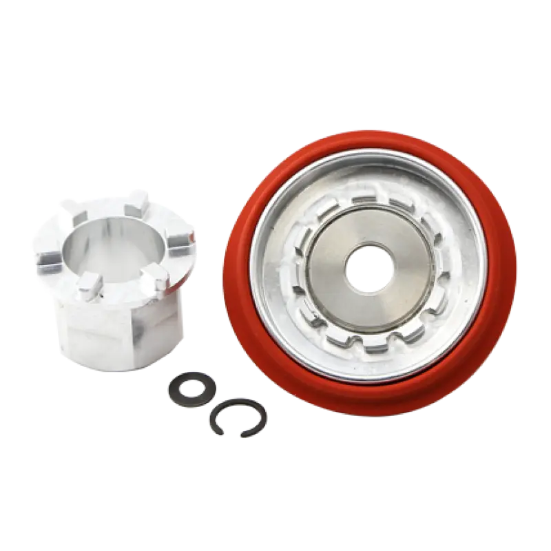 Turbosmart GenV WG38/40 CG/ALV Diaphragm Replacement Kit - Compatible WG38 and WG40 Wastegates