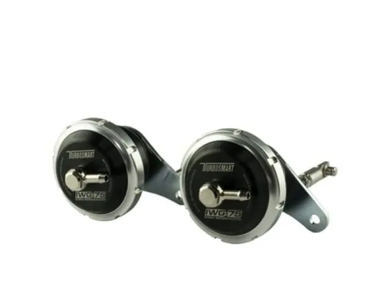 Turbosmart 07-21 Nissan GTR R35 12 PSI Internal Wastegate Kit Performance Boost