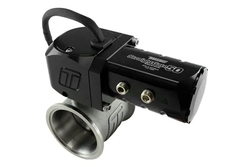 Turbosmart ESG50 Electronic StraightGate External Wastegate