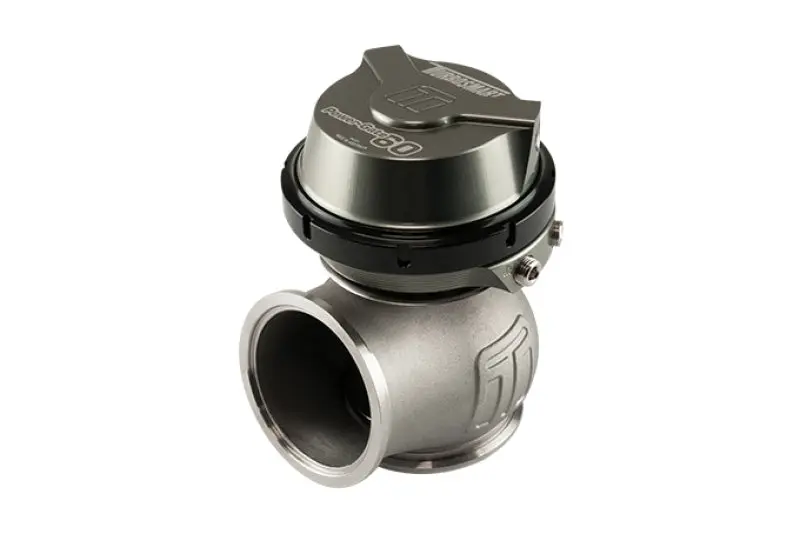 Turbosmart Gen V WG60 Power-Gate 14psi Platinum Wastegate