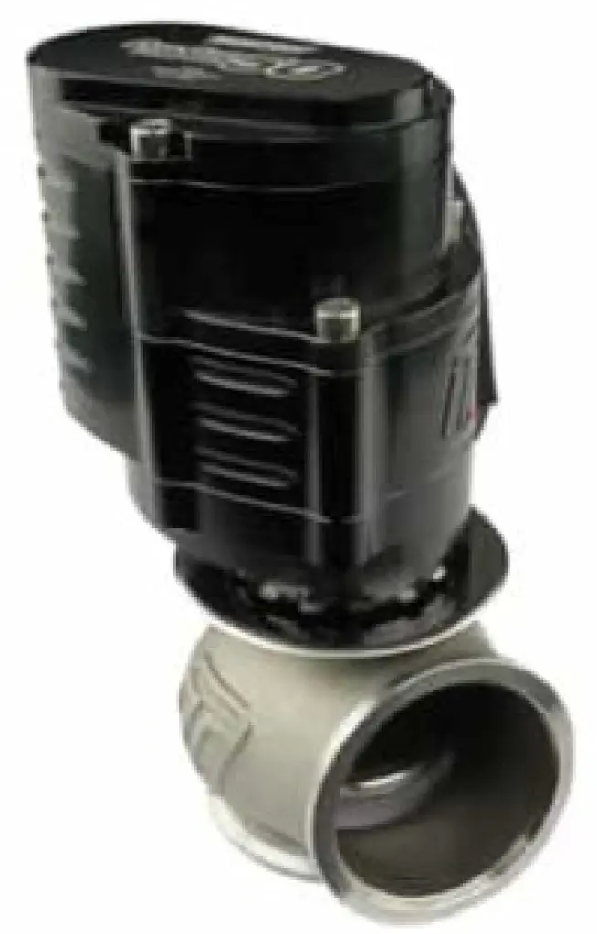 Turbosmart GenV Electronic CompGate 40mm External Wastegate High-Performance Turbo Systems