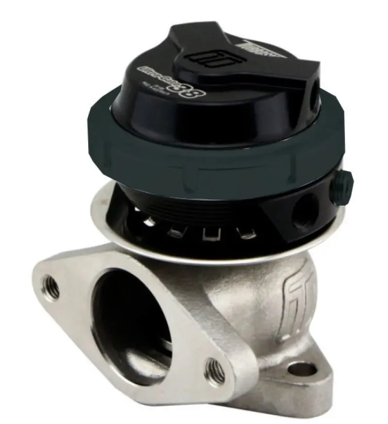 Turbosmart WG38 Gen V Ultragate 38mm 14psi Sleeper External Wastegate