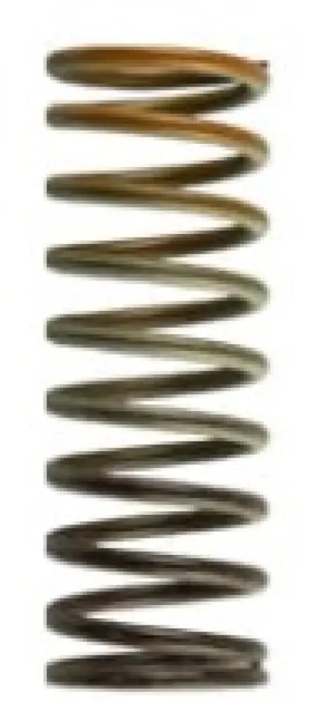 Turbosmart WG38/40/45 HP 10 PSI Inner Spring Brown/Orange Wastegate