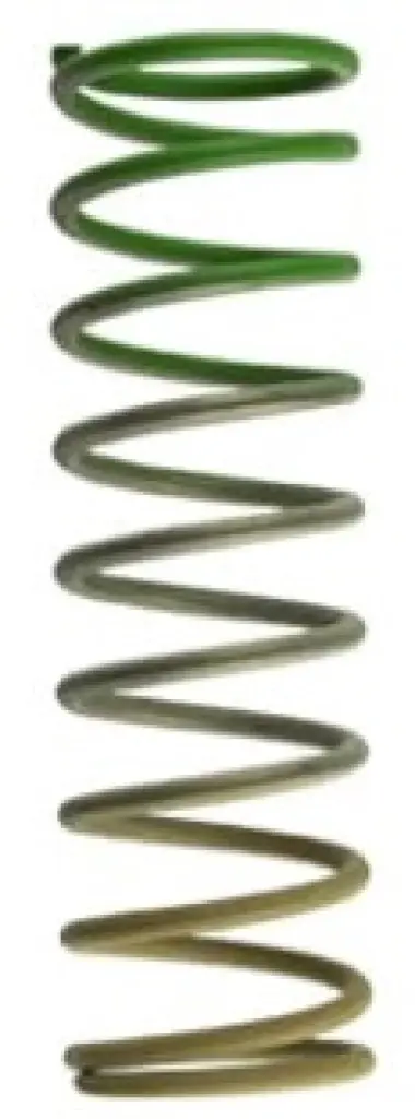 Turbosmart WG38/40/45 HP 25 PSI Outer Spring Brown/Green Wastegate
