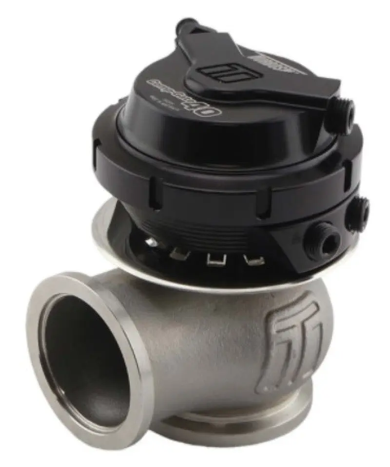 Turbosmart WG40 Gen V Comp-Gate40 14PSI Sleeper External Wastegate