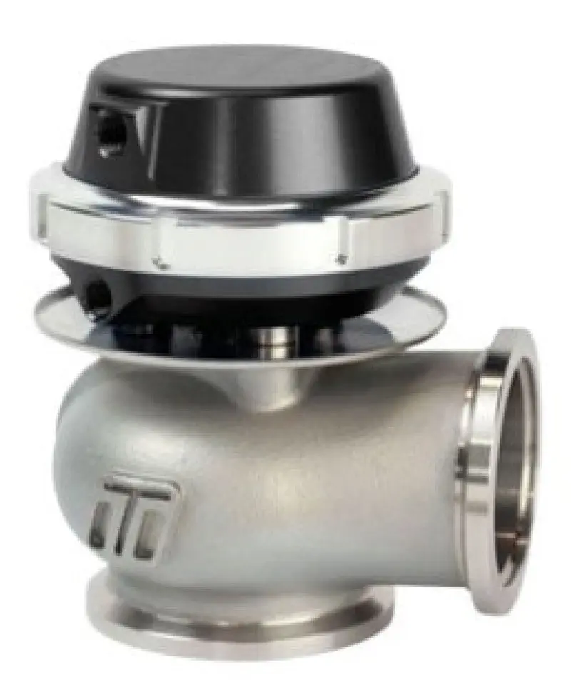 Turbosmart WG45 2011 Hyper-Gate 45 Wastegate 5psi Black