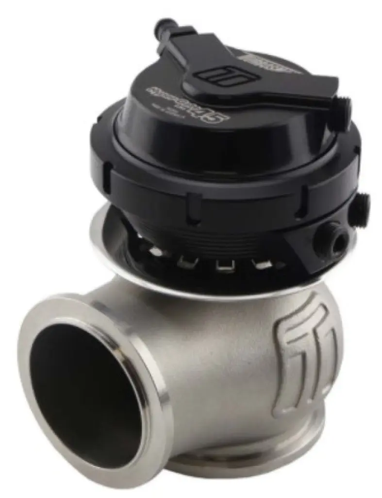 Turbosmart WG45 Gen V Hyper-Gate 45 14psi Sleeper External Wastegate