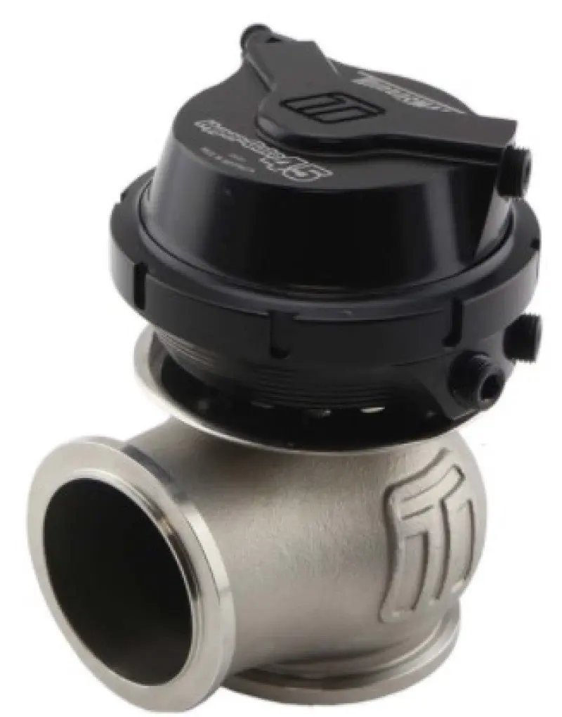 Turbosmart WG45 Gen V Hyper-Gate45 14psi Sleeper External Wastegate