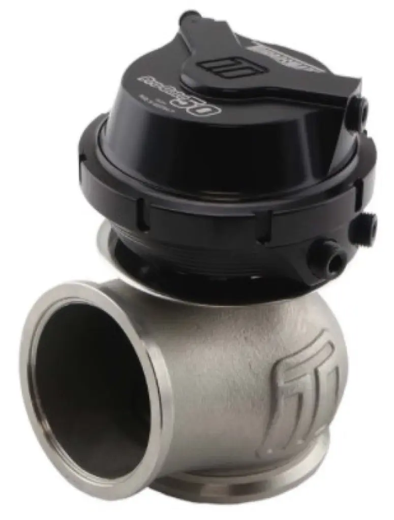 Turbosmart WG50 Gen V Pro-Gate 50 14psi Sleeper External Wastegate