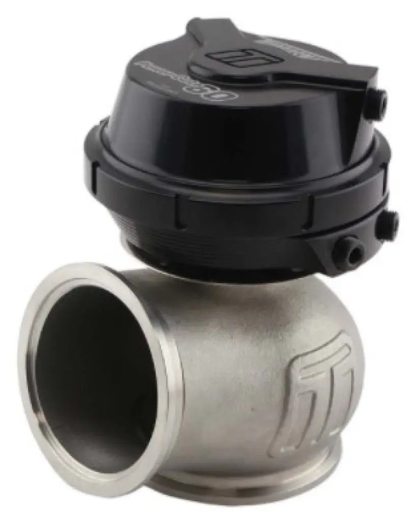 Turbosmart WG60 Gen V Power-Gate 60 14psi Sleeper Wastegate