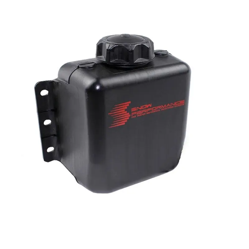 Snow Performance 3 Quart Reservoir Mounting Tabs Water Injection Systems