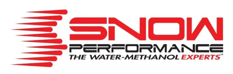 Snow Performance WM Nozzle 2GPH Extended Nozzle Water Methanol Injection Systems