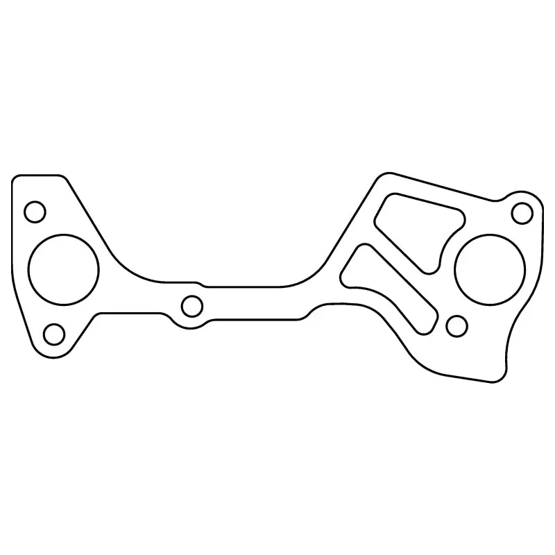 Cometic Mitsubishi 6G72 020in Fiber Water Pump Gasket DOHC 1991-2000 Cometic Gasket