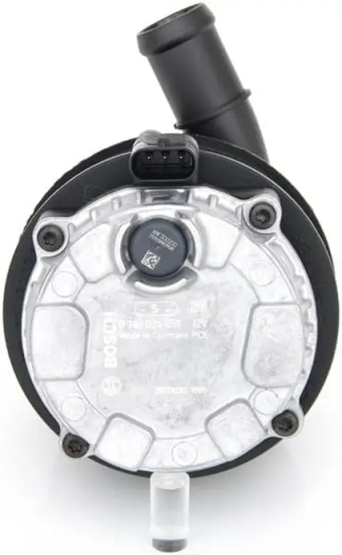 Bosch 108W High Performance Electric Water Pump Automotive Cooling Systems