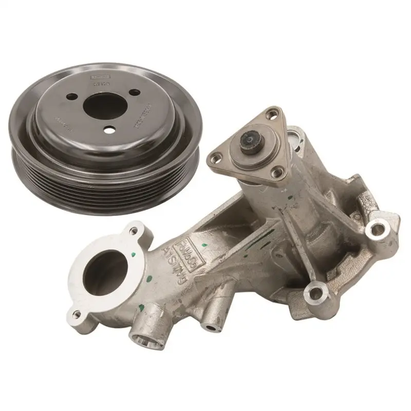 Ford Racing Coyote 5.0L 5.2L Water Pump Kit High Performance Cooling