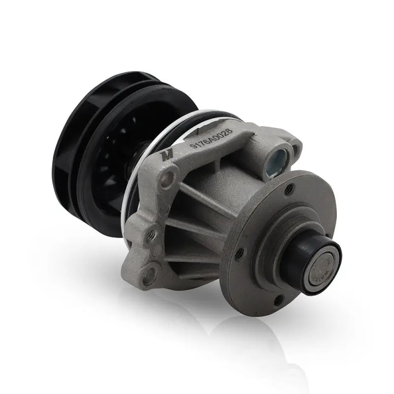 Mishimoto BMW E36 3-Series M50 M52 S50 S52 Engine Aluminum Water Pump