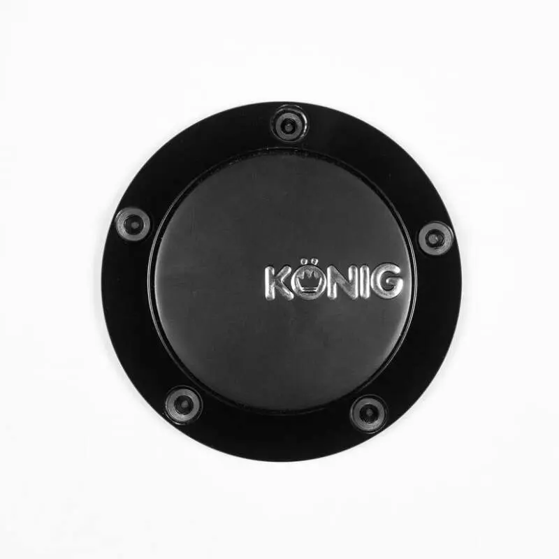 Konig Flow Formed Center Cap Alloy Wheels
