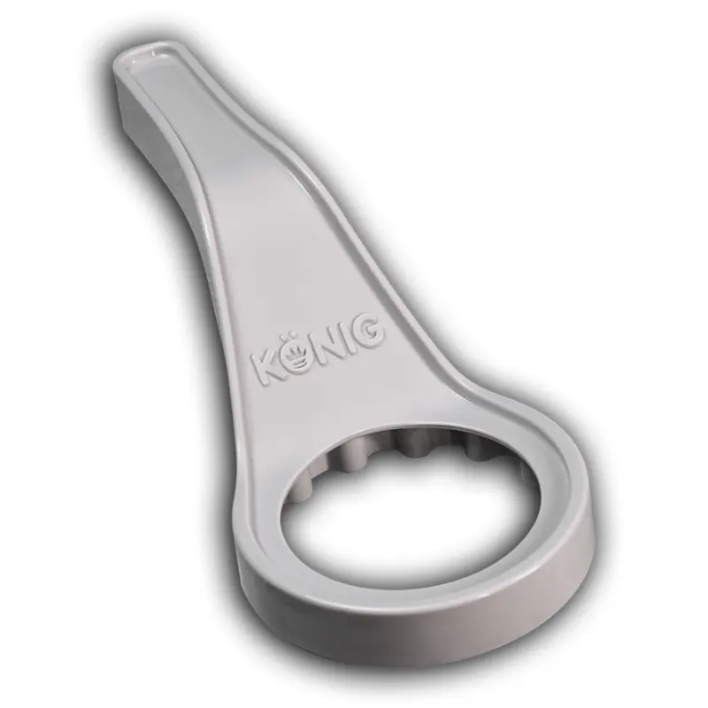 Plastic Gear Cap Wrench Tool MRK1 Konig Wheels