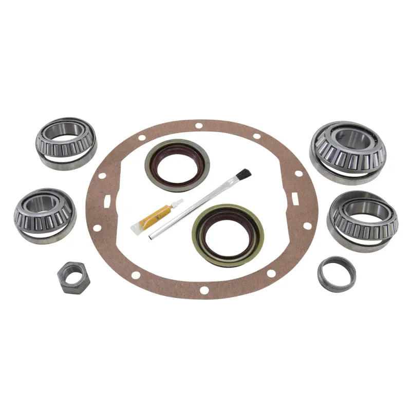 USA Standard Bearing Kit 63-79 Corvette Wheel Bearings Yukon Gear & Axle