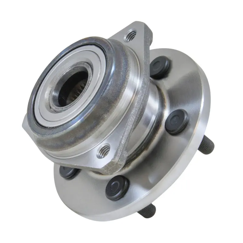 Yukon Replacement Unit Bearing Hub 90-99 Jeep Front Composite Rotor Yukon Gear & Axle
