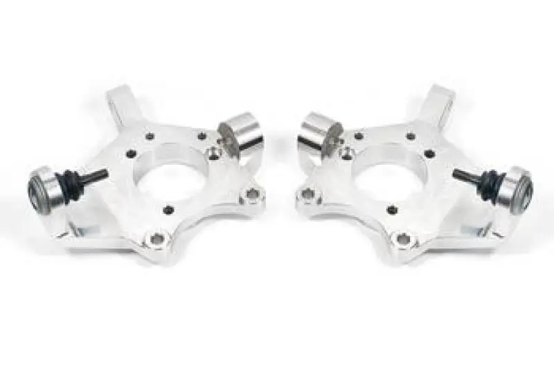 BMR 05-19 Chevrolet Corvette Spindles 15in Conversion Pair BMR Suspension