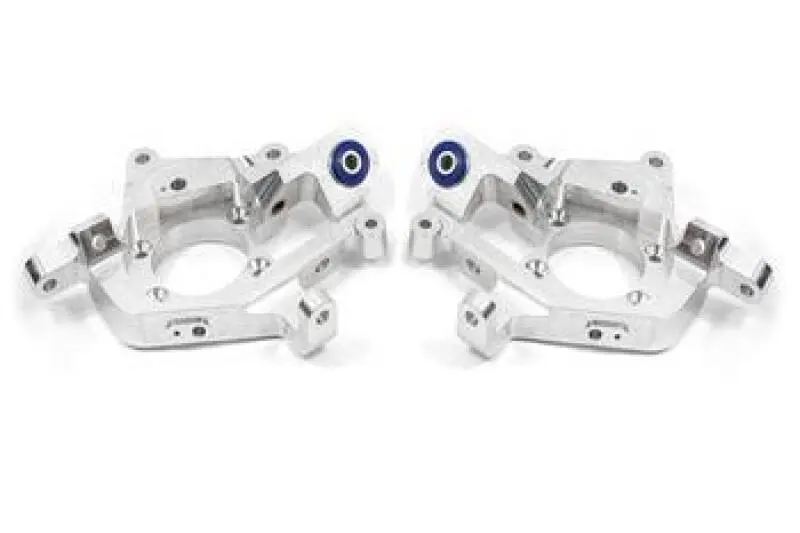 BMR 06-23 Dodge Charger 08-23 Dodge Challenger 15in Conversion Spindles Pair BMR Suspension