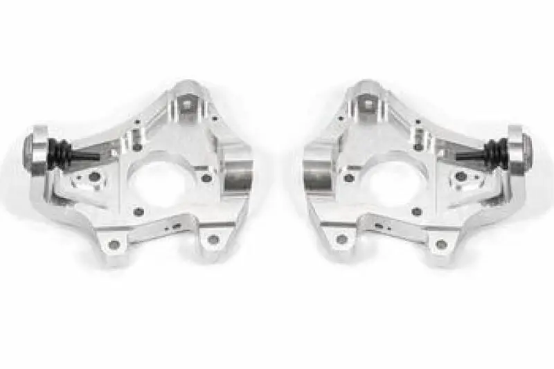 BMR 14-19 Chevrolet Corvette Spindles 15in Conversion Pair BMR Suspension