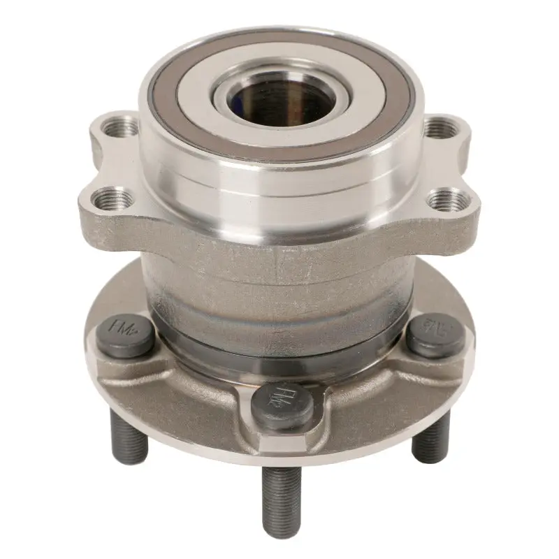 MOOG Rear Hub Assembly 2013-2015 Subaru XV Crosstrek