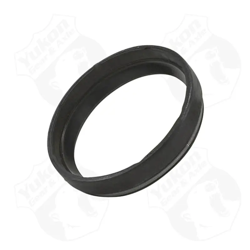 Yukon Gear Toyota Wheel Seal 80-97 Full Float Landcruiser Outer Rear and 86-95 Dually Pick-Up Yukon Gear & Axle