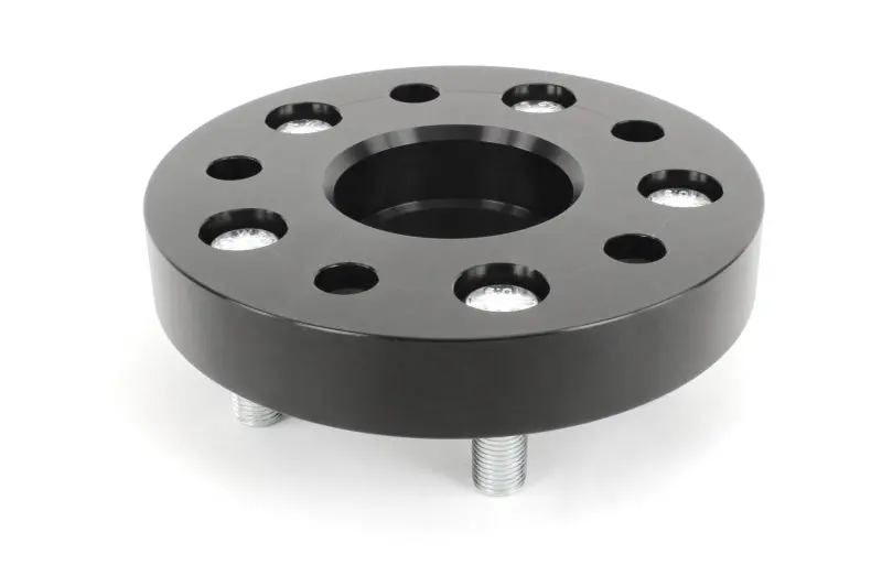 Perrin 2017-2018 Honda Civic Type R 64.1mm Hub 5x120 27mm Wheel Spacers Pair Custom Fitment Perrin Performance