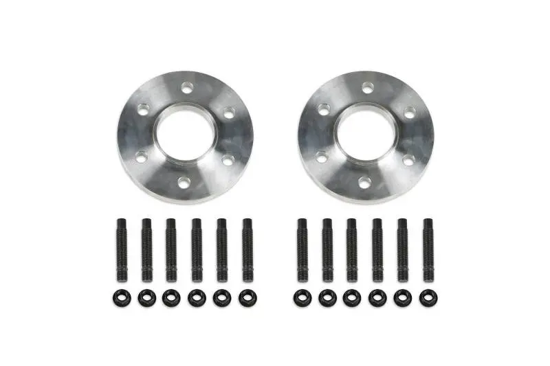 Fabtech 15-22 Mercedes Sprinter 2500/3500 Wheel Spacer Kit