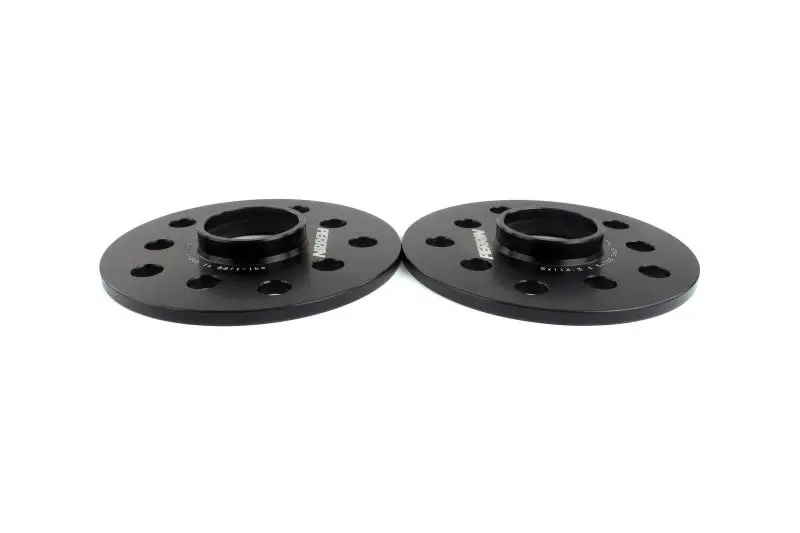 Perrin Subaru 5x114.3 5x100 7mm Slip-On Wheel Spacers 56mm Hubs and 10 Studs Perrin Performance