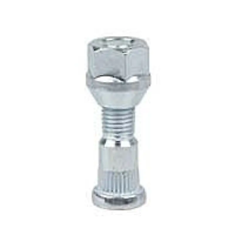 Synergy Jeep XJ JK JKU TJ LJ YJ ZJ Wheel Spacer Replacement Stud 12mmX1.50 Lug Nut Synergy Mfg