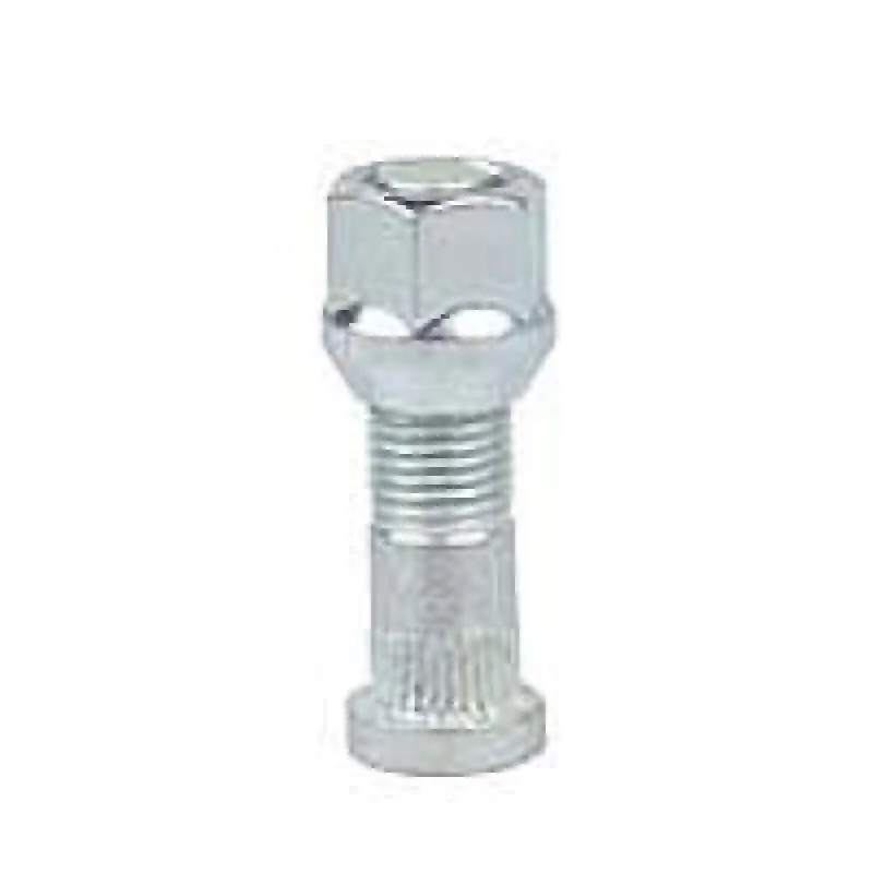 Synergy Jeep XJ JK JKU TJ LJ YJ ZJ Wheel Spacer Replacement Stud 14mmX1.50 Lug Nut Synergy Mfg