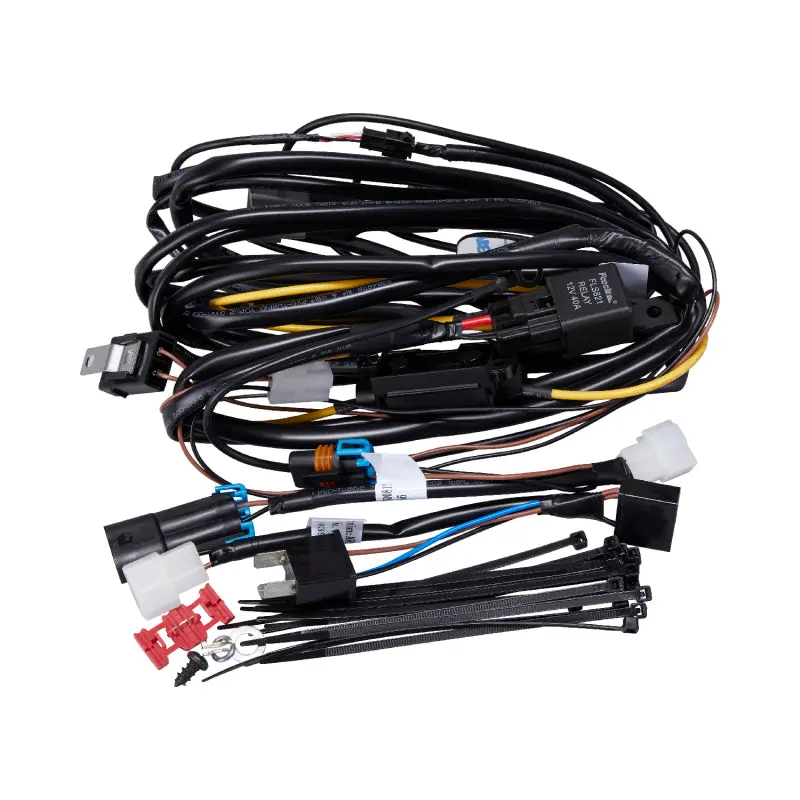 ARB Wiring Loom V2 AR40CV2 Winch Accessory
