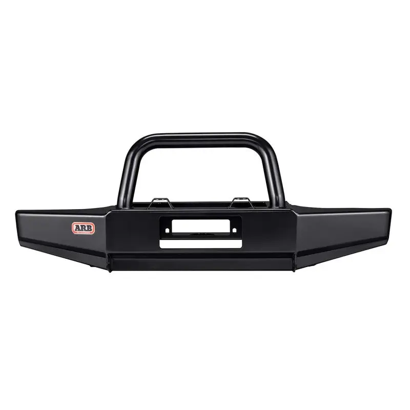 ARB 87-96 Jeep Wrangler YJ 97-06 TJ Multi-fit Winch Bumper