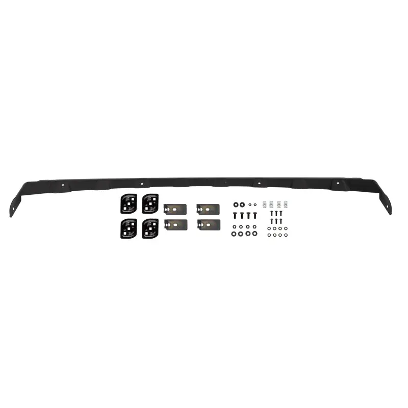 ARB Base Rack Deflector Base Rack 1770060 1770070 and Mount Kit 17920010