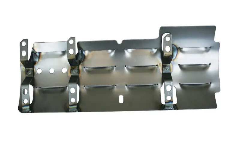 Moroso GM LS Louvered Windage Tray ARP Main Cap Studs